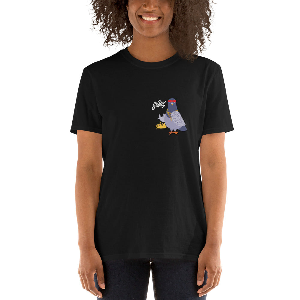 SWAG T-Shirt (Black)