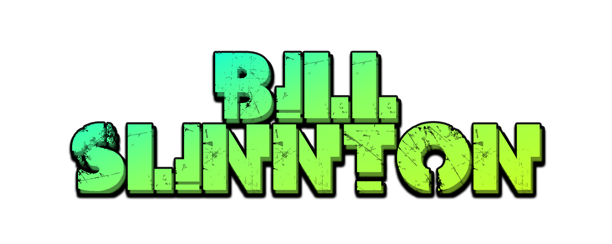 BILL SLINNTON OFFICIAL HOMEPAGE