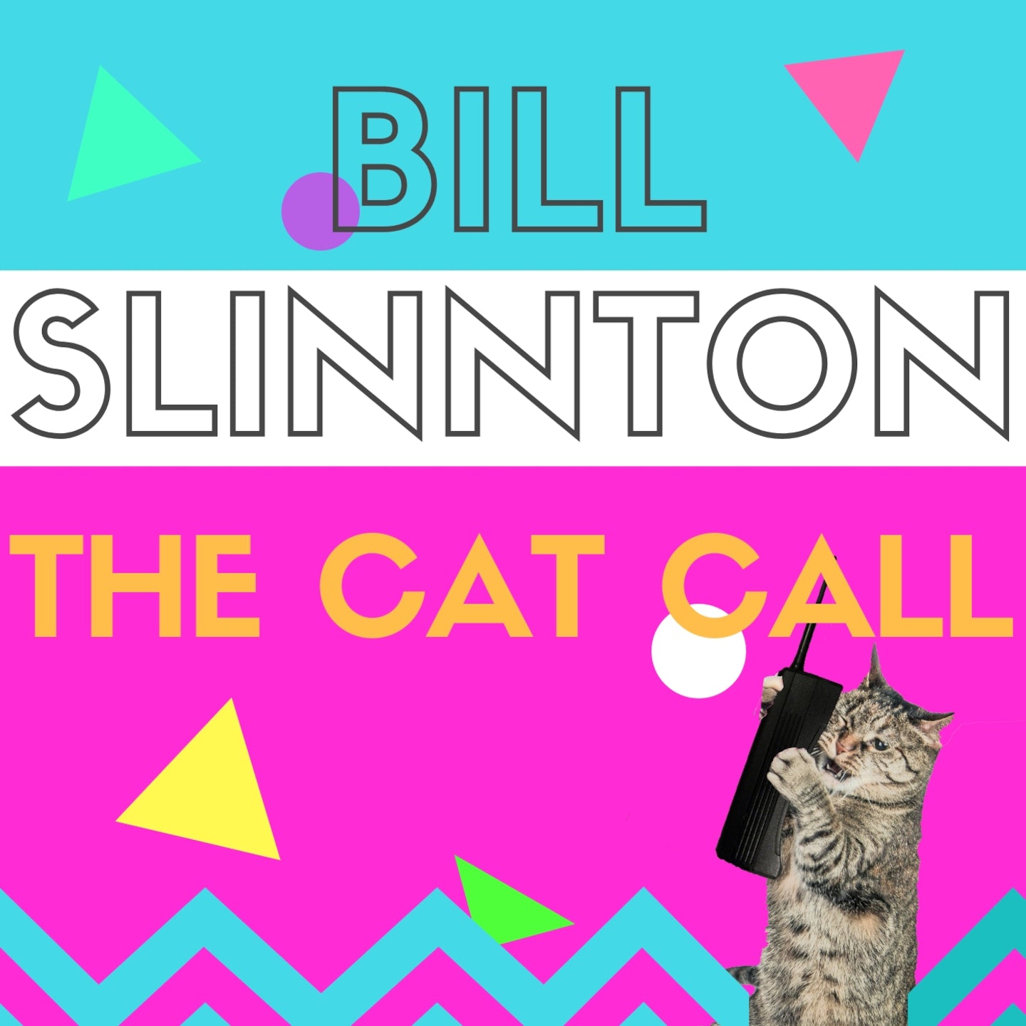 The Cat Call