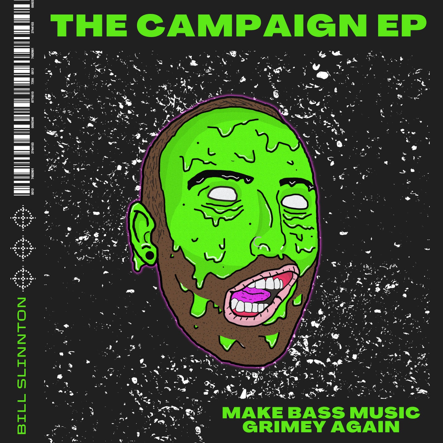 The Campaign Ep