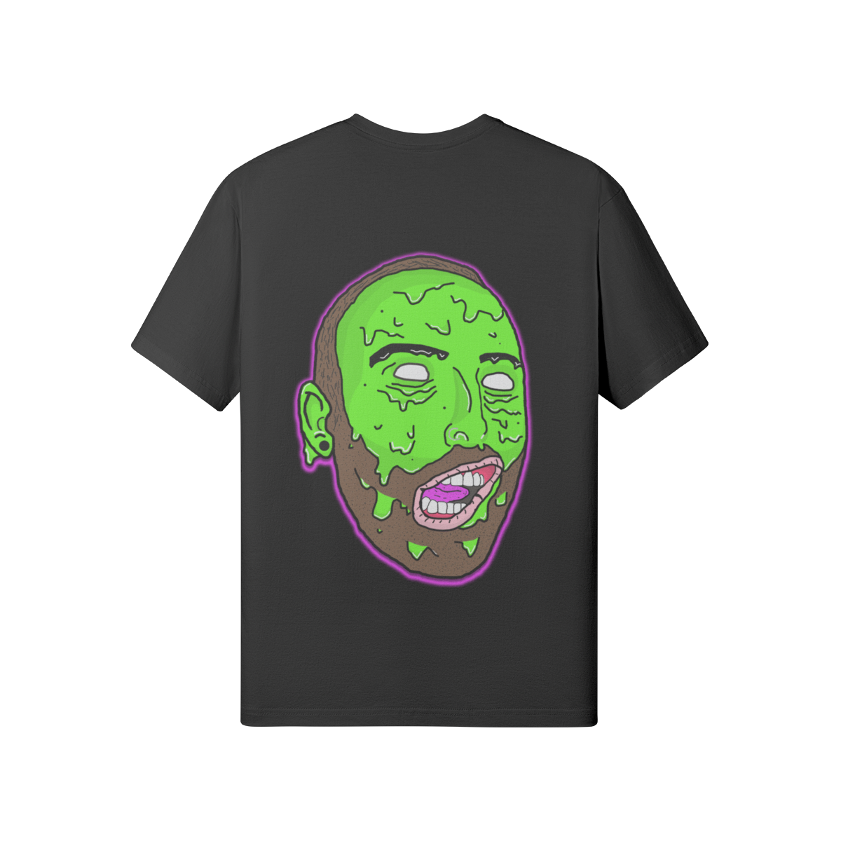 The Grime Effect T-Shirt
